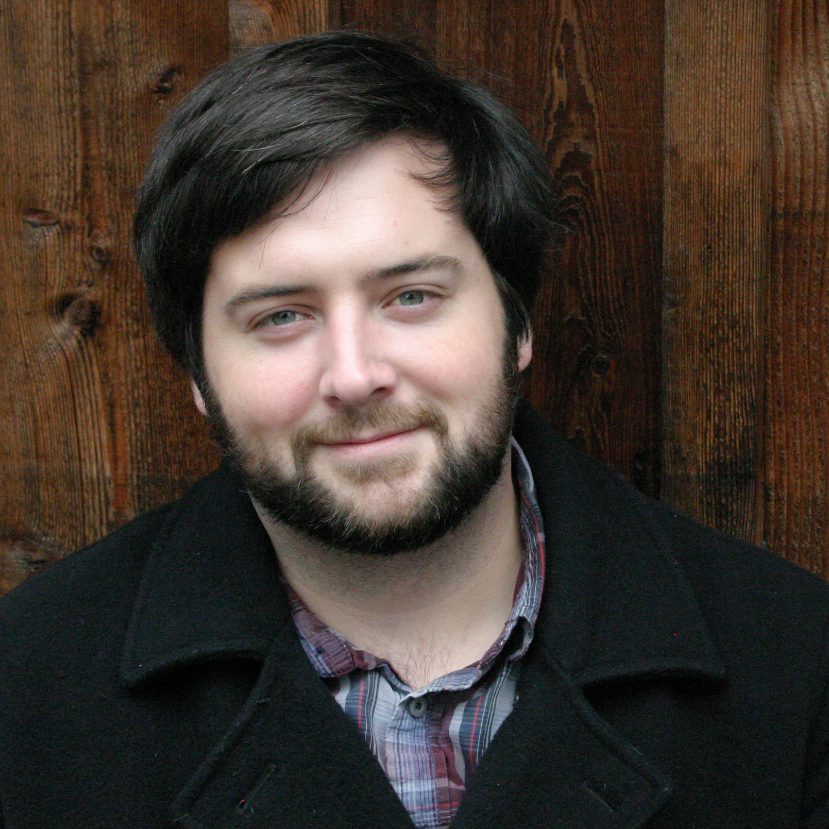 Image of Phill DUNCAN